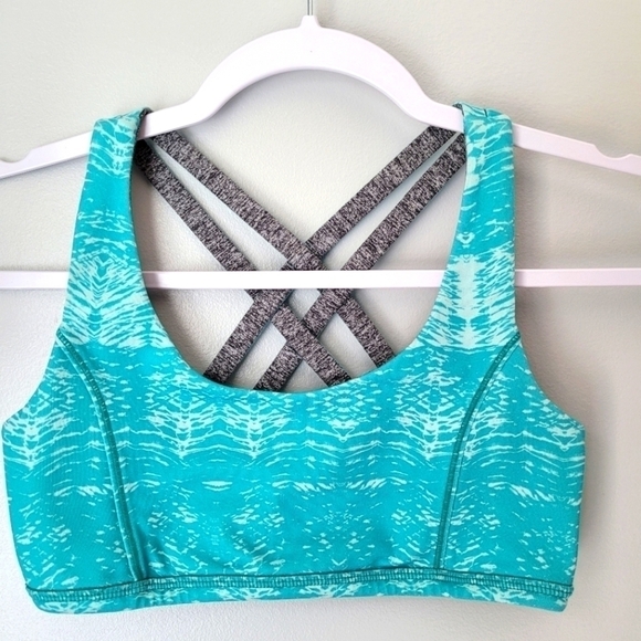 IVIVVA Reverible Sport Bra - Picture 3 of 7